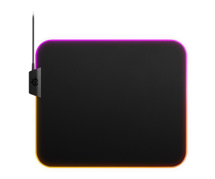 Podkładka pod mysz STEELSERIES QcK Prism Cloth Medium 63825